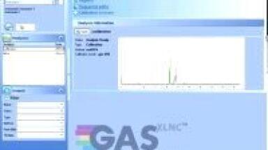 New AC Gas Analysis Software Offers an Extensive Range of Report Options, Allows Multilevel Calibration and Accurate Gas Properties Calculations