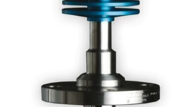 Virtually Maintenance-Free High-Sensitivity Viscometer
