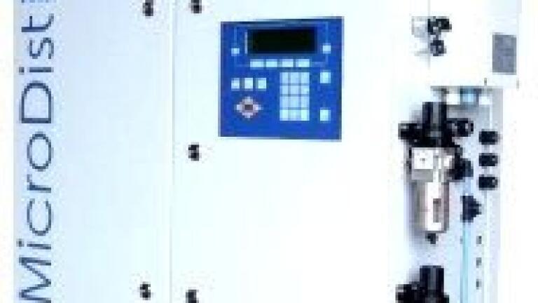 Fast Results for Online Distillation Testing