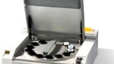 State-Of-The-Art Petrochemical Analysis