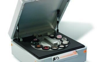 Elemental Analysis with Accurate Results and Easy Operation