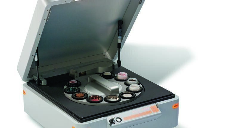Elemental Analysis with Accurate Results and Easy Operation