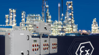 Explosion Protection Provider to Make Biggest Acquisition in Company's History