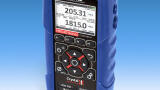 Handheld Pressure Calibrator Offers Unique Features and Capabilities