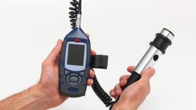 Get a Clean Bill of Health with Dust Monitoring Solutions