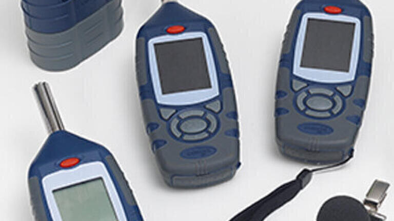 Prevent Over-Exposure to Noise at Work with Monitoring Instruments
