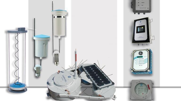 Enable Early Detection and Mitigation of Pullution Events with New Oil-on-Water Systems
