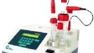MINIHYD – Fast and Reliable Water Content Determination