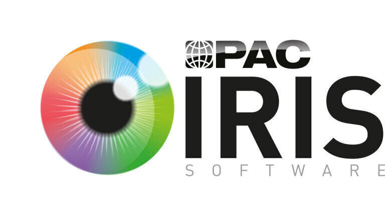 IRIS Software 2.0 Released - Now easier to use and install with improved compatibility
