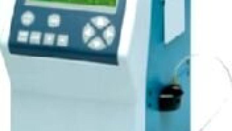 MINIDIS – The New Standard for Small Scale Distillation