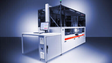 High-Throughput for Viscous Samples – Fast, Flexible, Under Control!