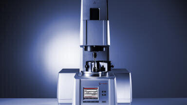 Viscosity Determination of Asphalt Binder for Better Workability