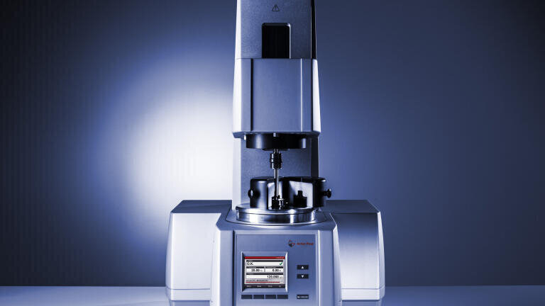 Viscosity Determination of Asphalt Binder for Better Workability