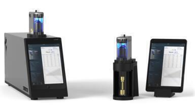 New Automated Instrument for Cold Filter Plugging Point Testing