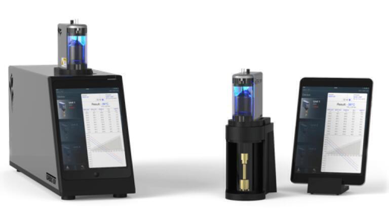 New Automated Instrument for Cold Filter Plugging Point Testing