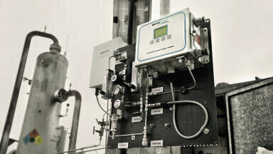 The Oxygen Factor in Vapour Recovery Units