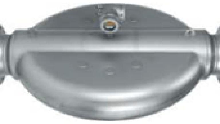 Coriolis Flowmeters More Than Measure Up to the Challenges of the Oil & Gas Industry