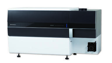 Simultaneous ICP Optical Emission Spectrometers Give a Thrilling Performance