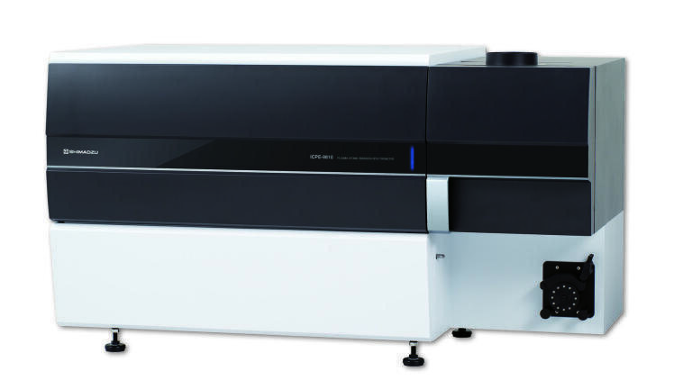 Simultaneous ICP Optical Emission Spectrometers Give a Thrilling Performance