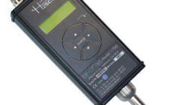Recycle Gas Hydrogen Measurement