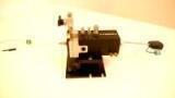 New Spectroscopy System