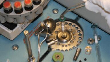 Maximise Your Gas Chromatography Performance