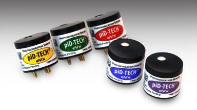 Raising the Bar in Photoionisation Detection Technology