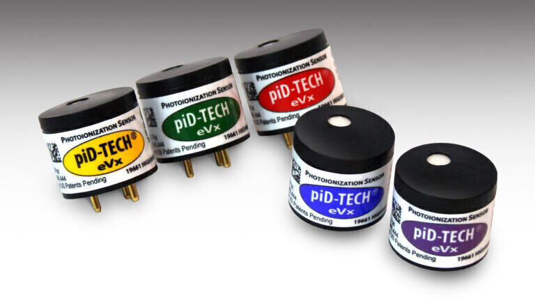 Raising the Bar in Photoionisation Detection Technology
