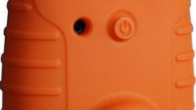 ATEX Certified Single-Gas Portable Detectors for CO, H2S, or O2
