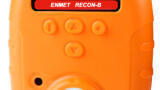 Single-Gas Portable Detectors for CO, H2S, O2, LEL and Other Gases