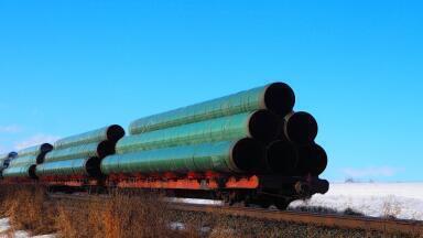 What Is the Keystone XL Oil Pipeline?