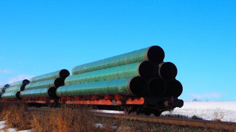 What Is the Keystone XL Oil Pipeline?