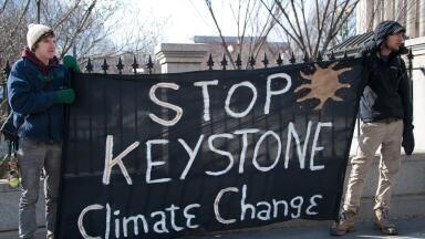The Pros & Cons of the Keystone XL oil pipeline