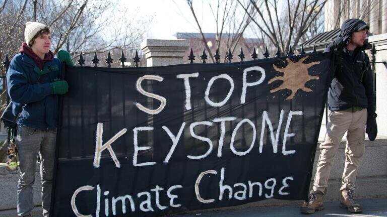 The Pros & Cons of the Keystone XL oil pipeline