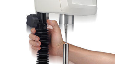 Quick and Easy Viscosity Measurements!