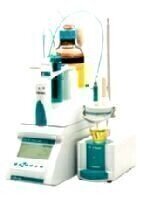 An Easy-To-Use, Precise and Reliable Karl Fischer Titrator