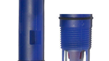 Accurate pH Measurement of Refinery Wastewater