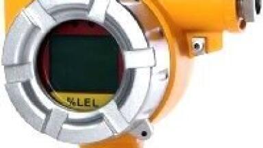 New Gas Detection Transmitter for Monitoring Flammable Gases