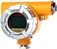 New Gas Detection Transmitter for Monitoring Flammable Gases