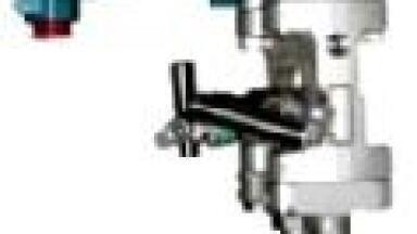 EJX Multivariable Pressure Transmitter: Built-In Dynamic Compensation