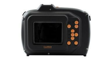 ATEX digital cameras aid marine safety compliance in potentially hazardous (explosive) environments