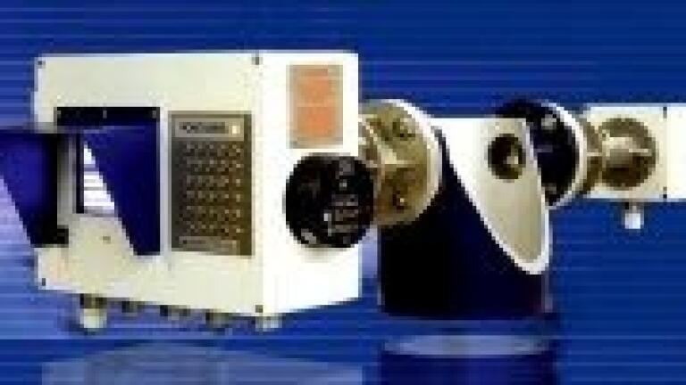 New Solutions for Combustion Monitoring and Control