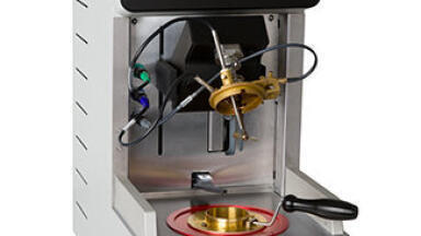 PAC Releases Next Generation Flash Point Instrument