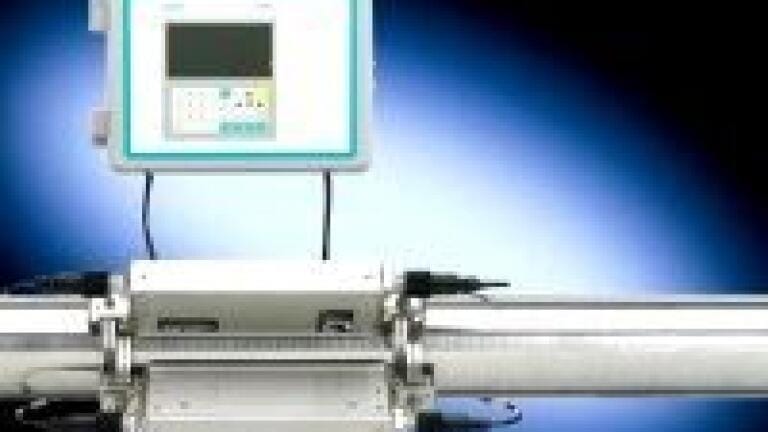 Siemens SITRANS FUH1010