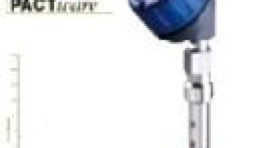 Level Measurement with Free FDT/DTM Capability