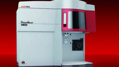 A New Generation of Plasma Performance in ICP-OES