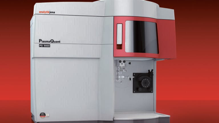 A New Generation of Plasma Performance in ICP-OES
