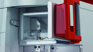A New Level of Operator Convenience in ICP-OES