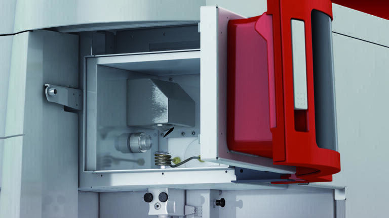 A New Level of Operator Convenience in ICP-OES