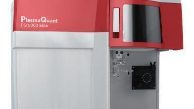 A New Perspective of Plasma Observation in ICP-OES
